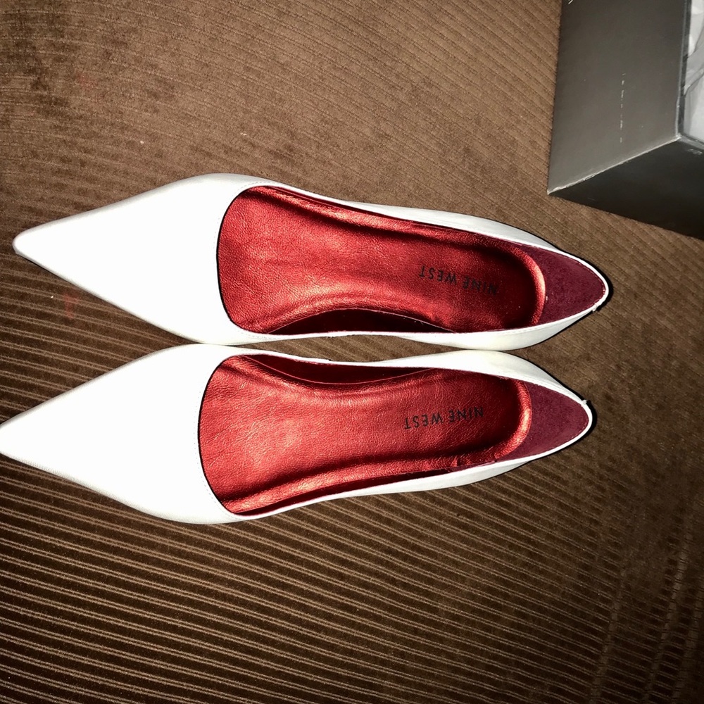 Nine West